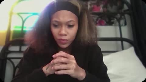 Tamiii420 online show from 7, 3, 2026