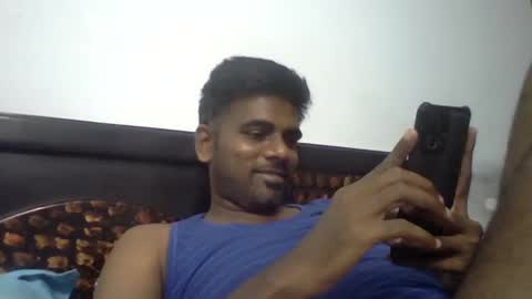 INDIAN BLACK DICK online show from 14, 1, 2025