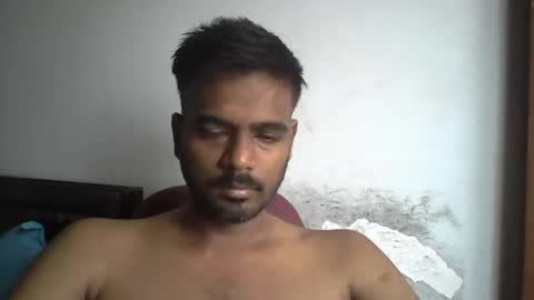 INDIAN BLACK DICK online show from 11, 3, 2025