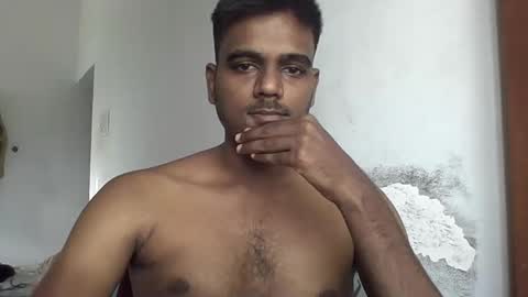 INDIAN BLACK DICK online show from 4, 10, 2025