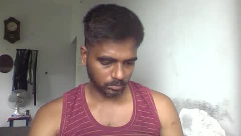 INDIAN BLACK DICK online show from 21, 10, 2025