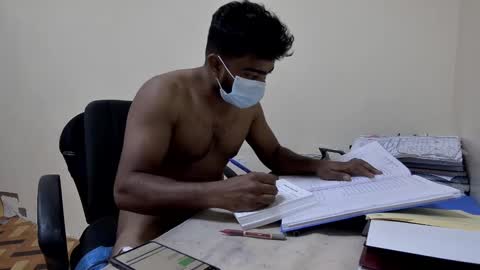 tamilan_da75 online show from 1, 1, 2025