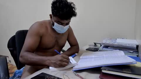 tamilan_da75 online show from 1, 1, 2025