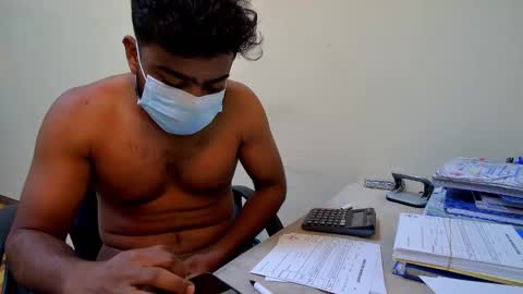 tamilan_da75 online show from 1, 1, 2025