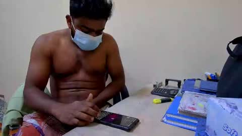 tamilan_da75 online show from 7, 1, 2025