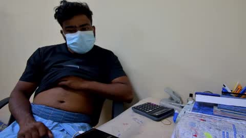 tamilan_da75 online show from 14, 1, 2025