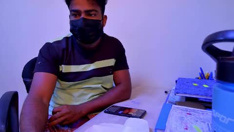 tamilan_da75 online show from 15, 1, 2025