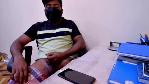 tamilan_da75 online show from 20, 1, 2025