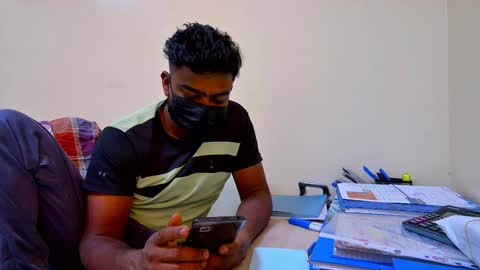 tamilan_da75 online show from 27, 1, 2025