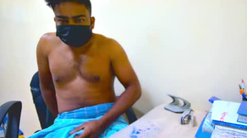 tamilan_da75 online show from 2, 2, 2025