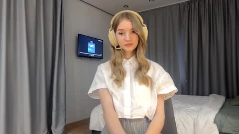 Melissa online show from 19, 3, 2026