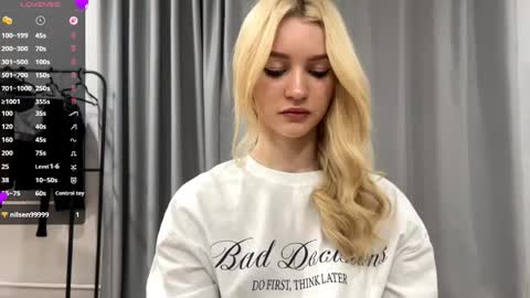 Melissa online show from 20, 5, 2026