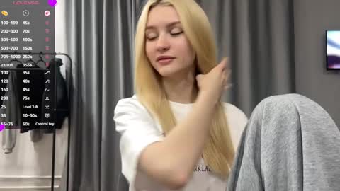 Melissa online show from 29, 5, 2026