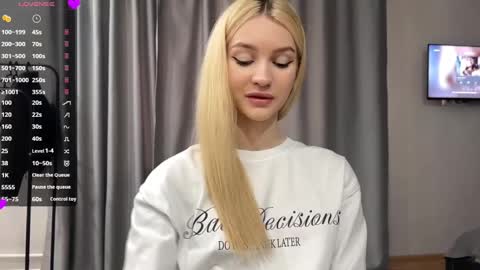 Melissa online show from 31, 5, 2026
