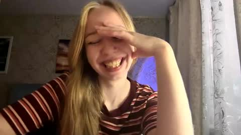 Snapshot of tammiglembocki chatting on 27, 6, 2026 Jenny online show from 27, 6, 2026