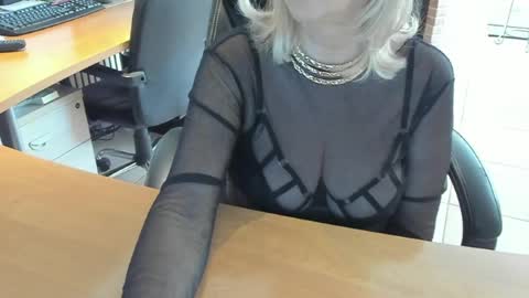 Tammy online show from 24, 4, 2026