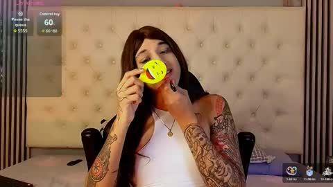 Tammy  online show from 28, 4, 2026