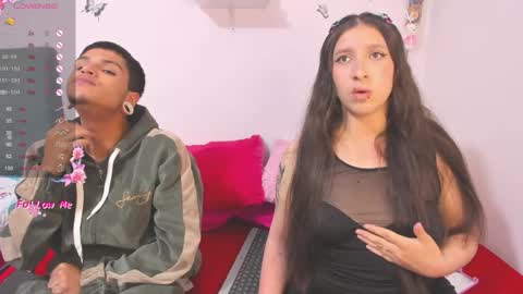 Tammy3 online show from 27, 3, 2026