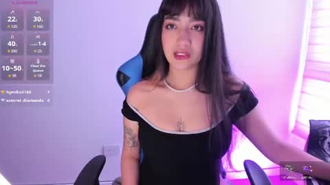 tammy_owo online show from 16, 6, 2026