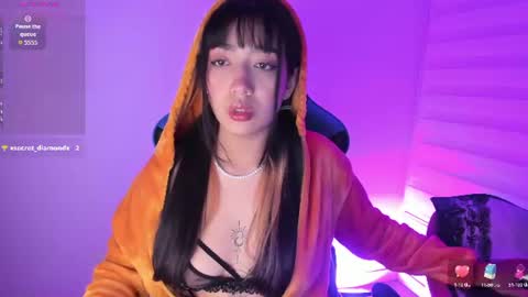 tammy_owo online show from 18, 6, 2026