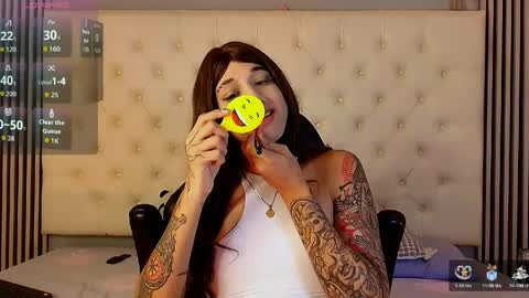 tammy_sweett1 online show from 28, 4, 2026