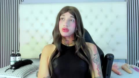 tammy_sweett1 online show from 7, 6, 2026