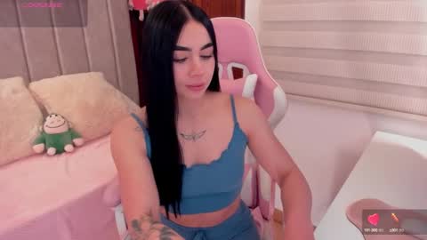 Tammy online show from 10, 10, 2025