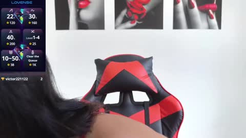 tammy  online show from 20, 1, 2025