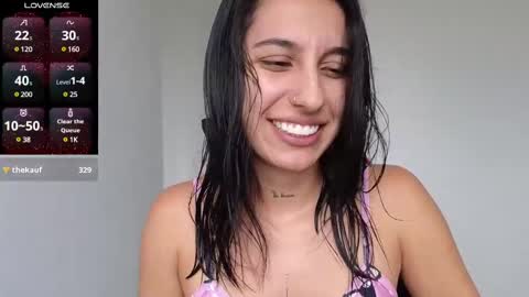 tammy  online show from 19, 2, 2025