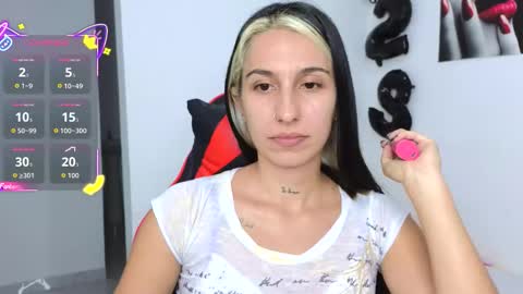 tammy  online show from 30, 10, 2025