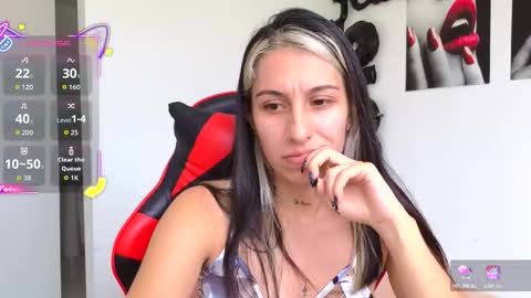 tammy  online show from 11, 11, 2025