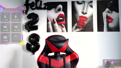 tammy  online show from 31, 3, 2026