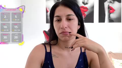 tammy  online show from 14, 4, 2026