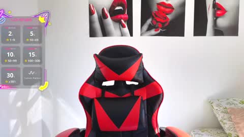 tammy  online show from 22, 4, 2026