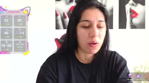 tammy  online show from 27, 4, 2026