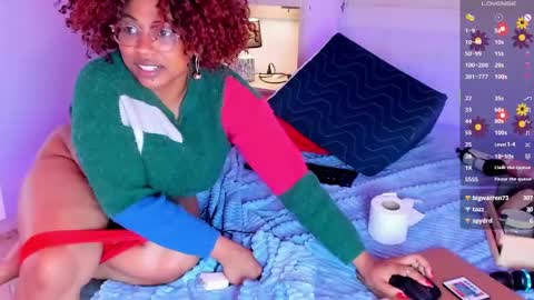 T A M M Y  online show from 1, 3, 2025