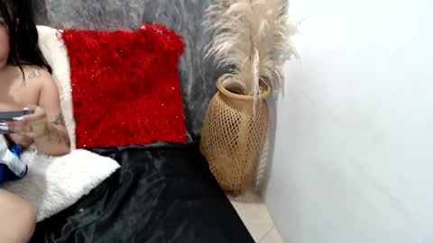 tammycooperr online show from 11, 2, 2025