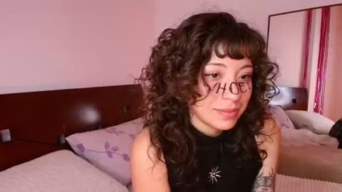 TammyCutee online show from 2, 7, 2026