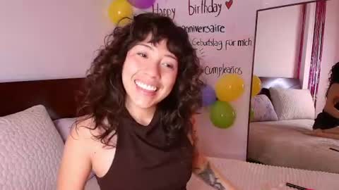 TammyCutee online show from 12, 7, 2026