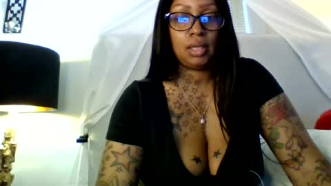 Tammygold online show from 6, 7, 2026