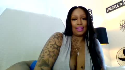 Tammygold online show from 7, 7, 2026