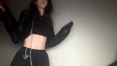 Snapshot of tammygosney chatting on 1, 3, 2026 Adriana online show from 1, 3, 2026