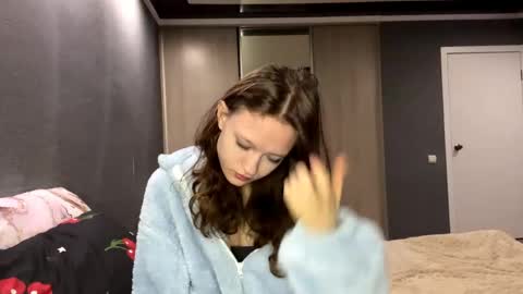 Adriana online show from 26, 4, 2026