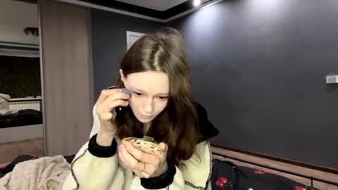 Adriana online show from 28, 4, 2026