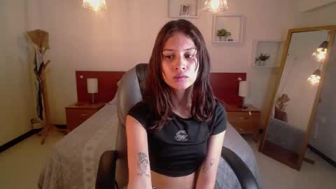 Tamy  online show from 12, 3, 2025