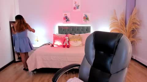 Tamy  online show from 20, 11, 2025