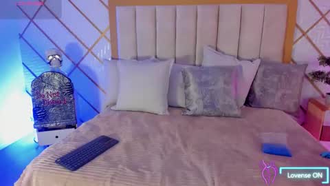 Tamy online show from 30, 10, 2025