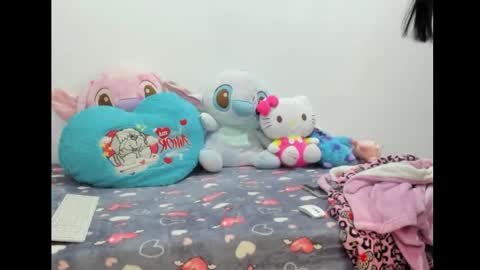 Tamy ian online show from 16, 2, 2026