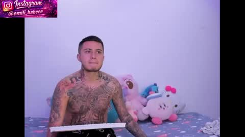 Tamy ian online show from 21, 4, 2026