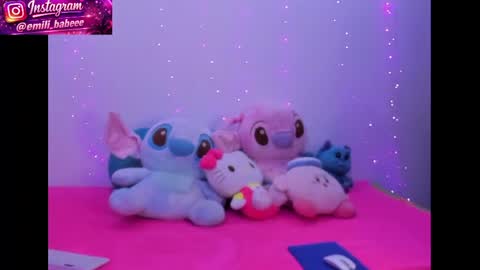 Tamy ian online show from 27, 4, 2026